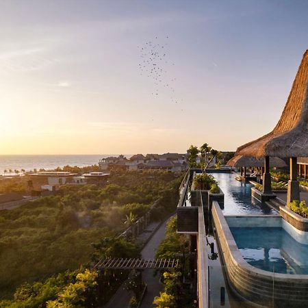 Holiday Inn Resort Bali Canggu By Ihg Esterno foto